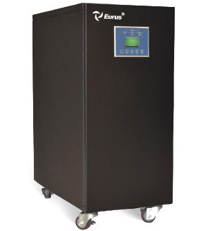 EL33系列（6-40KVA）工频在线式UPS电源