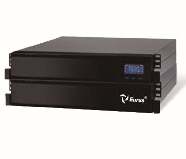 EH11R系列机架式UPS电源