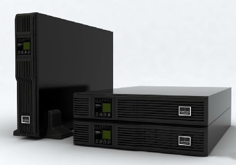 iTrust Adapt 1kVA～3kVA
