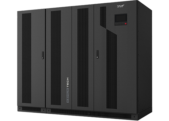 YTG系列三进三出UPS（10-600kVA）