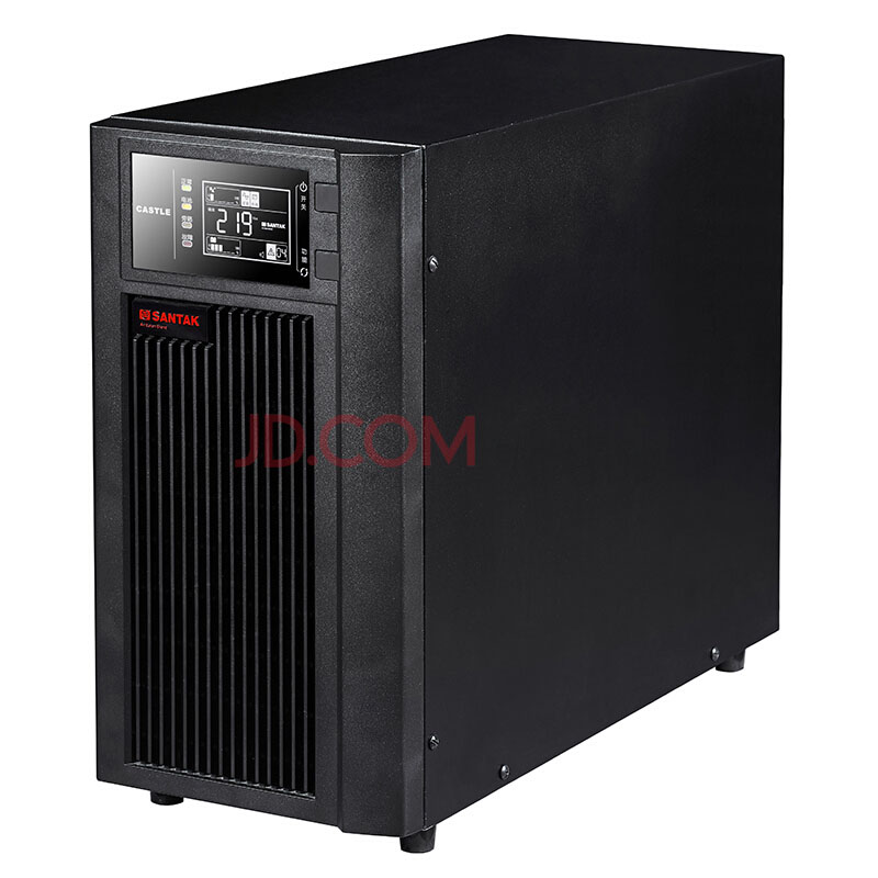 山特城堡系列 C6-10kVA