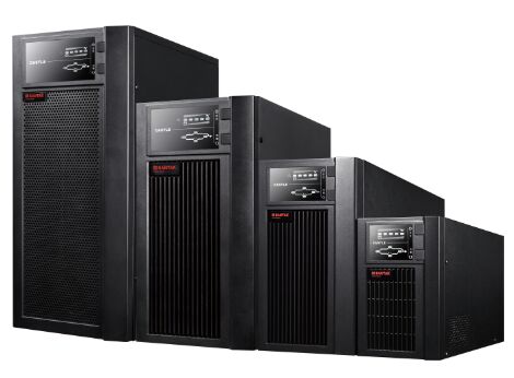 山特城堡系列C1-3kVA