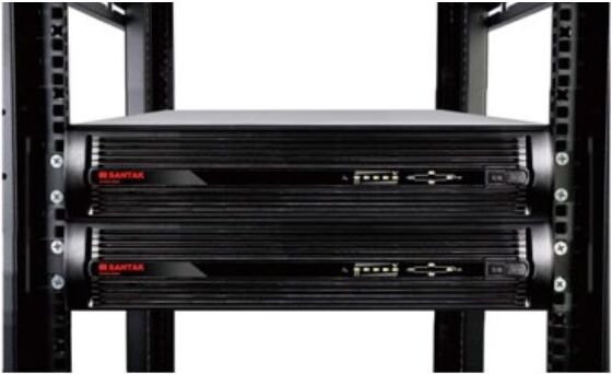 机架式C系列 (1kVA~6kVA)