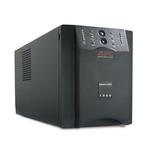 APC电源-SUA1000UXICH